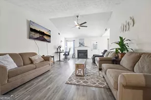 6574 Oak Mill Ct, Morrow, GA 30260 - Photo 5