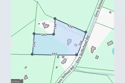 231 Orrs School Road, Jefferson, GA 30549 - Photo 57