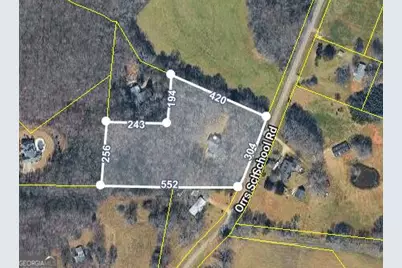 231 Orrs School Road, Jefferson, GA 30549 - Photo 3