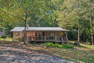 4326 White Oak Drive, Hiawassee, GA 30546 - Photo 1