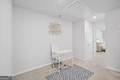 325 Heavenly Hollow Place, McDonough, GA 30339 - Photo 17