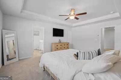 325 Heavenly Hollow Place, McDonough, GA 30339 - Photo 19