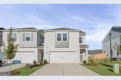 325 Heavenly Hollow Place, McDonough, GA 30339 - Photo 1