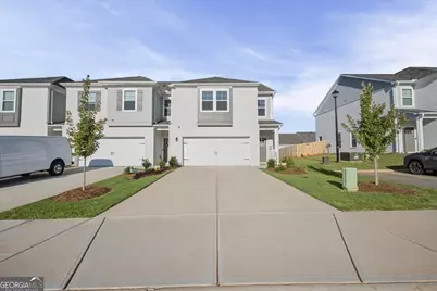 325 Heavenly Hollow Place, McDonough, GA 30339 - Photo 3