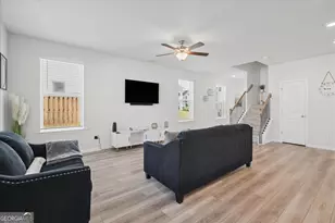 325 Heavenly Holw Pl, McDonough, GA 30253 - Photo 9