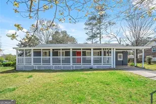 8170 Huntington Dr, Jonesboro, GA 30238 - Photo 1