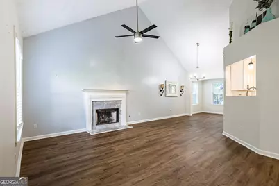 95 Otara Woods Drive, Newnan, GA 30263 - Photo 5