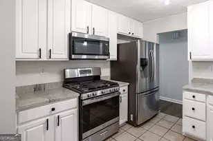 95 O'Tara Woods Dr, Newnan, GA 30263 - Photo 13