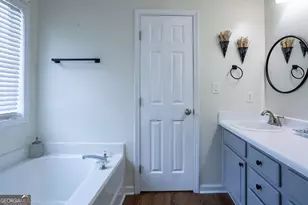 95 O'Tara Woods Dr, Newnan, GA 30263 - Photo 19