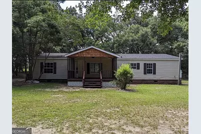 142 Hubert Church Road, Brooklet, GA 30415 - Photo 21