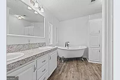 142 Hubert Church Road, Brooklet, GA 30415 - Photo 15