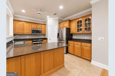 206 Laurel Landing Boulevard, Kingsland, GA 31548 - Photo 7