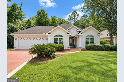 206 Laurel Landing Boulevard, Kingsland, GA 31548 - Photo 1