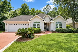 206 Laurel Landing Blvd, Kingsland, GA 31548 - Photo 1