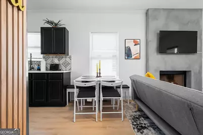 604 Julian Street NW, Atlanta, GA 30318 - Photo 9