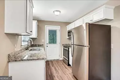 6263 Green Acres Drive SW, Covington, GA 30014 - Photo 3