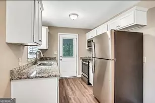 6263 Green Acres Dr SW, Covington, GA 30014 - Photo 3