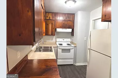 5960 Ash Street, Forest Park, GA 30297 - Photo 3