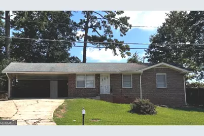 5960 Ash Street, Forest Park, GA 30297 - Photo 1