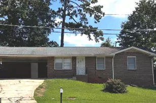 5960 Ash St, Forest Park, GA 30297 - Photo 1
