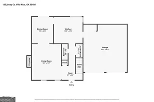 133 Javay Ct, Villa Rica, GA 30180 - Photo 21
