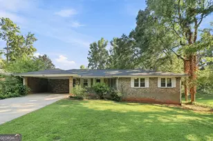 2029 Gherry Dr, Austell, GA 30106 - Photo 1