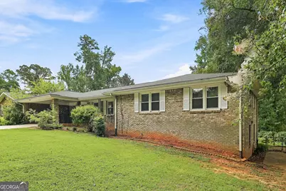 2029 Gherry Drive, Austell, GA 30106 - Photo 3
