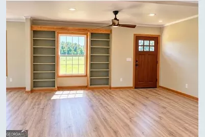319 Ed Carson Road, Americus, GA 31709 - Photo 5