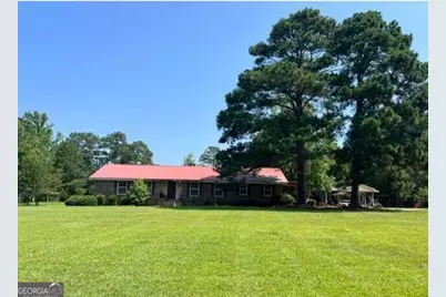 319 Ed Carson Road, Americus, GA 31709 - Photo 1