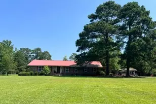 319 Ed Carson Rd, Americus, GA 31709 - Photo 1