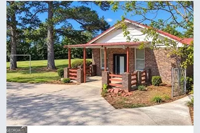 319 Ed Carson Road, Americus, GA 31709 - Photo 13