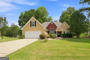 4304 Talmadge Trce, Snellville, GA 30039 - Photo 1