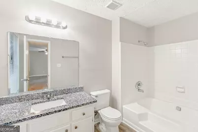 135 N Creek Trail, Jonesboro, GA 30238 - Photo 13