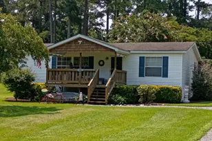 4888 Allen Circle SE, Acworth, GA 30102 - Photo 1