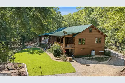 374 Ferrell Tatum Road, Lagrange, GA 30240 - Photo 55