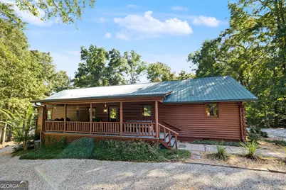374 Ferrell Tatum Road, Lagrange, GA 30240 - Photo 3