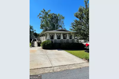 14 Redwood Circle, Newnan, GA 30263 - Photo 1