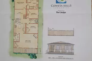 14 Redwood Cir, Newnan, GA 30263 - Photo 31