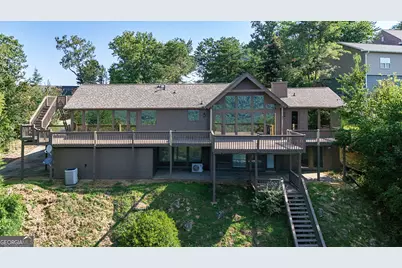 784 Starlight Drive, Sautee Nacoochee, GA 30571 - Photo 45