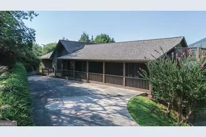 784 Starlight Drive, Sautee Nacoochee, GA 30571 - Photo 3