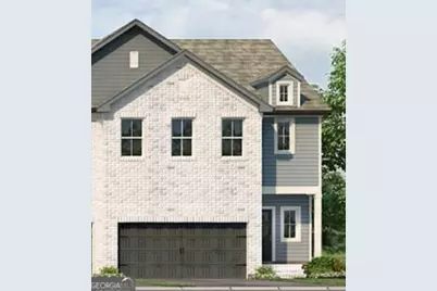 4106 Oakwood Terrace Court, Oakwood, GA 30566 - Photo 1