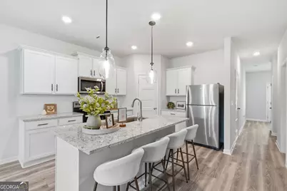 4106 Oakwood Terrace Court, Oakwood, GA 30566 - Photo 15