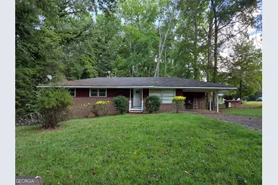 10 Burch Road, Fayetteville, GA 30215 - Photo 1