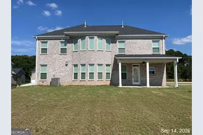 1110 Brookstone Place, Bogart, GA 30622 - Photo 3