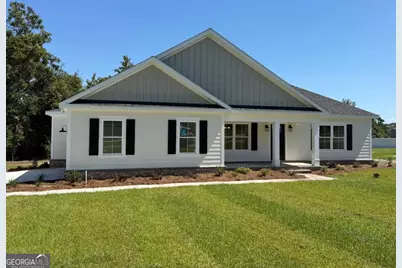 0 Pin Oak Lane #1, Statesboro, GA 30458 - Photo 1