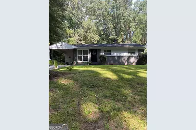 1854 Evans Drive SW, Atlanta, GA 30310 - Photo 1
