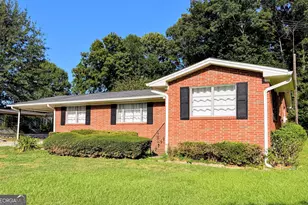 125 Hwy 113 N, Carrollton, GA 30117 - Photo 1
