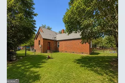 503 Hancock Street, Fort Gaines, GA 39851 - Photo 21