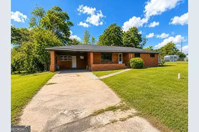 1604 S 11th Street, Cordele, GA 31015 - Photo 23