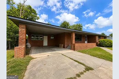 1604 S 11th Street, Cordele, GA 31015 - Photo 21